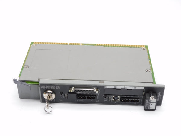ALLEN BRADLEY 1785-L80B SER. E 5VDC 3.3A F/W D NUPI