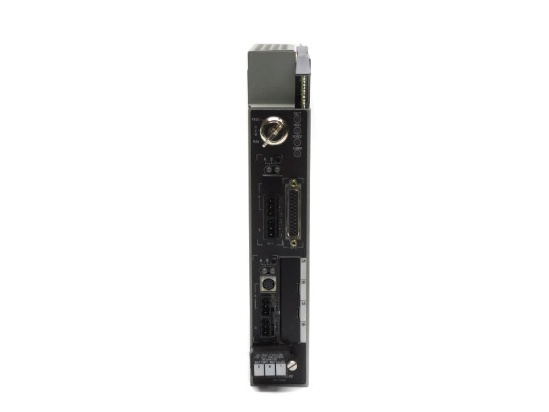 ALLEN BRADLEY 1785-L60B SER. E 5VDC 3.3A F/W B.3 UNMP