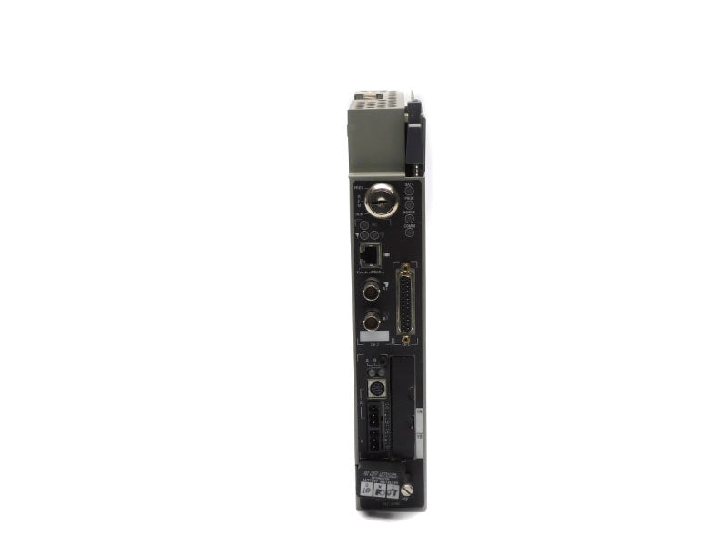 ALLEN BRADLEY 1785-L40C15 SER. E 5VDC 3.0A F/W D (NO KEY) UNMP