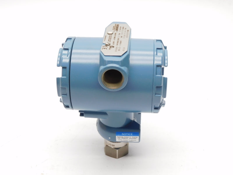 ROSEMOUNT 2088A1S22A1B4 10.5-36VDC 9-14PSI NSMP