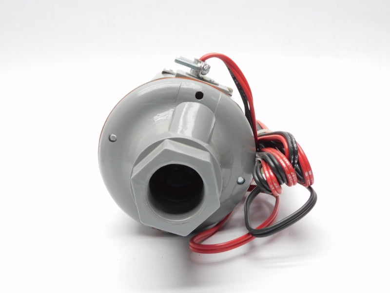 FIREYE 45UV5-1009 120VAC 1" NSMP
