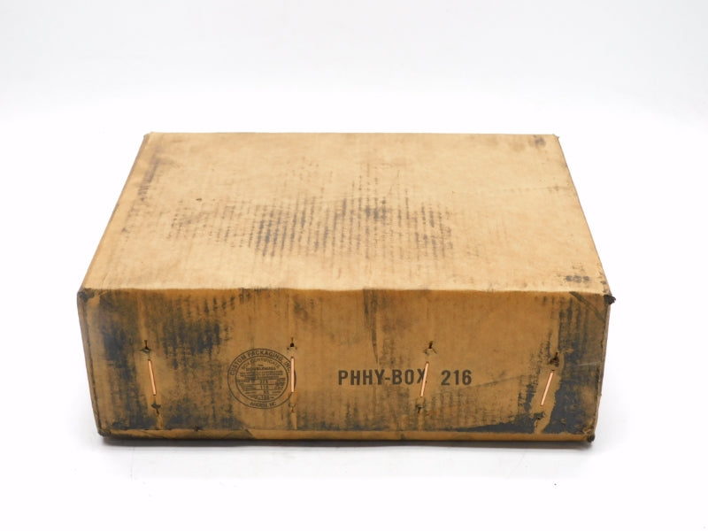 PARKER D61VW005C1NYGF3S NSFS