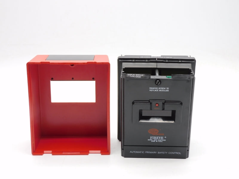 FIREYE E100 120V NSMP