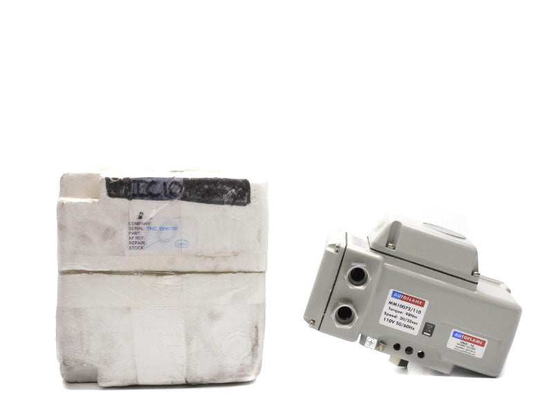 AUTOFLAME MM10072/110 UNIC-10 110V NSMP