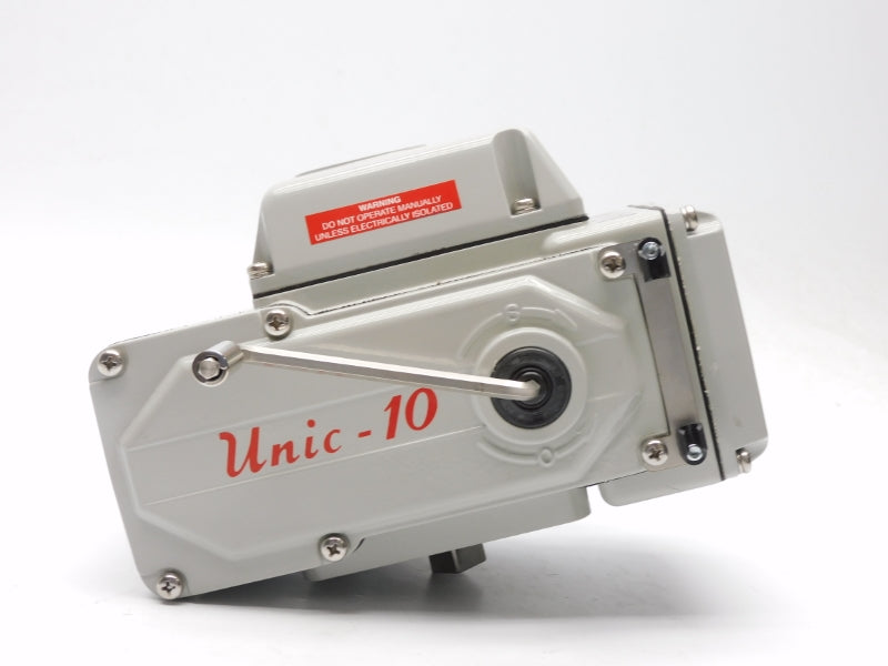 AUTOFLAME MM10072/110 UNIC-10 110V NSMP