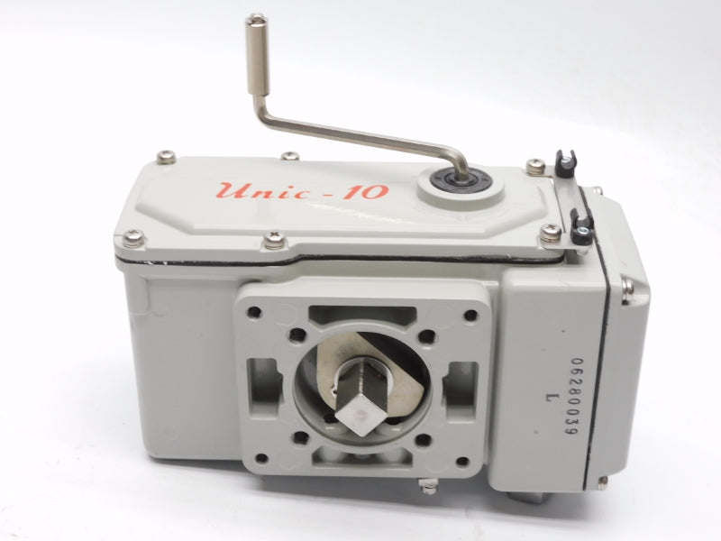 AUTOFLAME MM10072/110 UNIC-10 110V NSMP