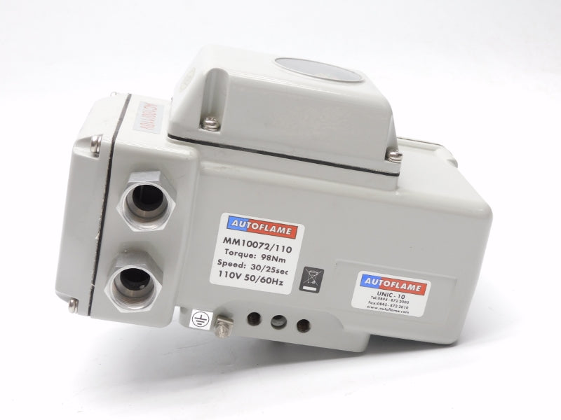 AUTOFLAME MM10072/110 UNIC-10 110V NSMP