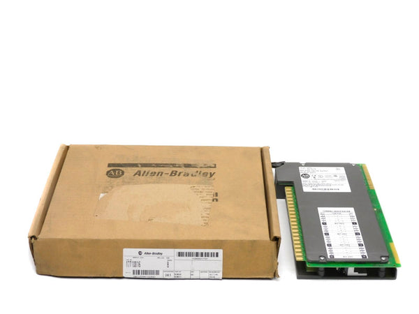 ALLEN BRADLEY 1771-OD16 SER. B 120VAC 8A NSMP