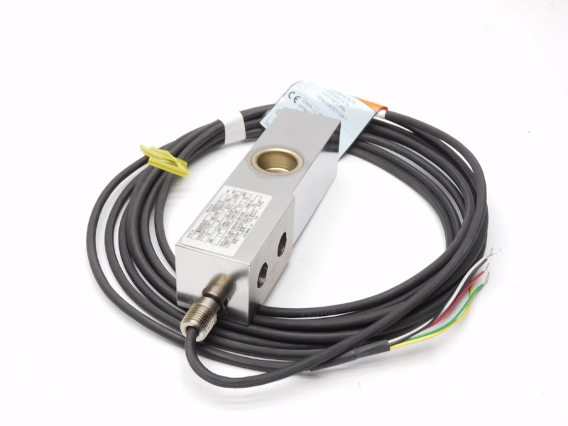 METTLER-TOLEDO TB600343 5000LBS NSMP