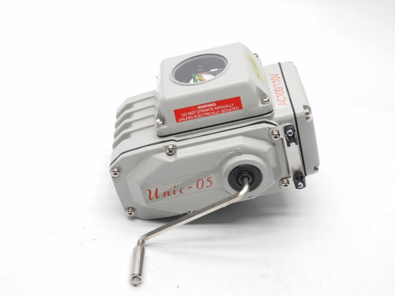 AUTOFLAME MM10070/110 UNIC-05 110V NSMP