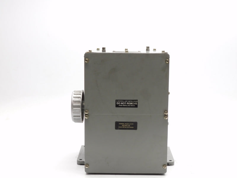 LEEDS&NORTHRUP 1026460102 MODEL D 120V NSNP