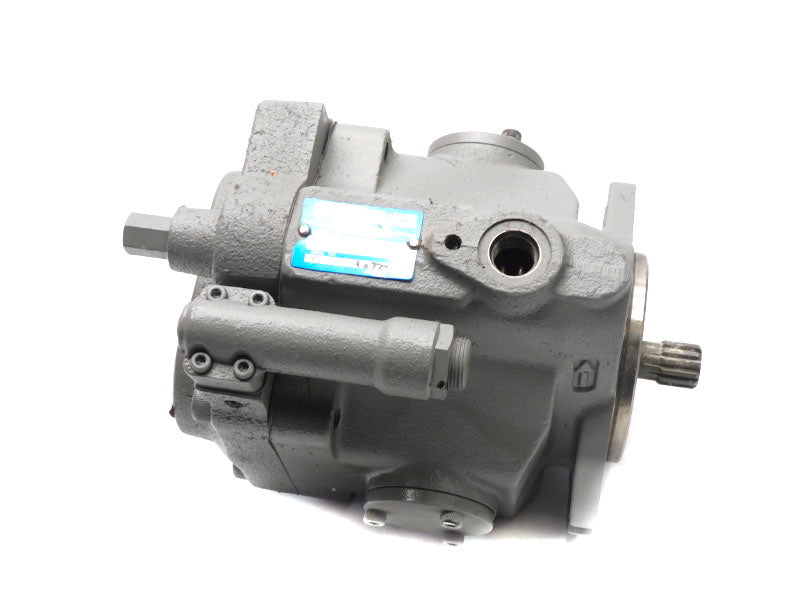 SUNSTRAND-SAUER L38-RBSY-PCX3XX-XX L38-7053 NSNP