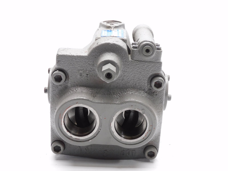 SUNSTRAND-SAUER L38-RBSY-PCX3XX-XX L38-7053 NSNP