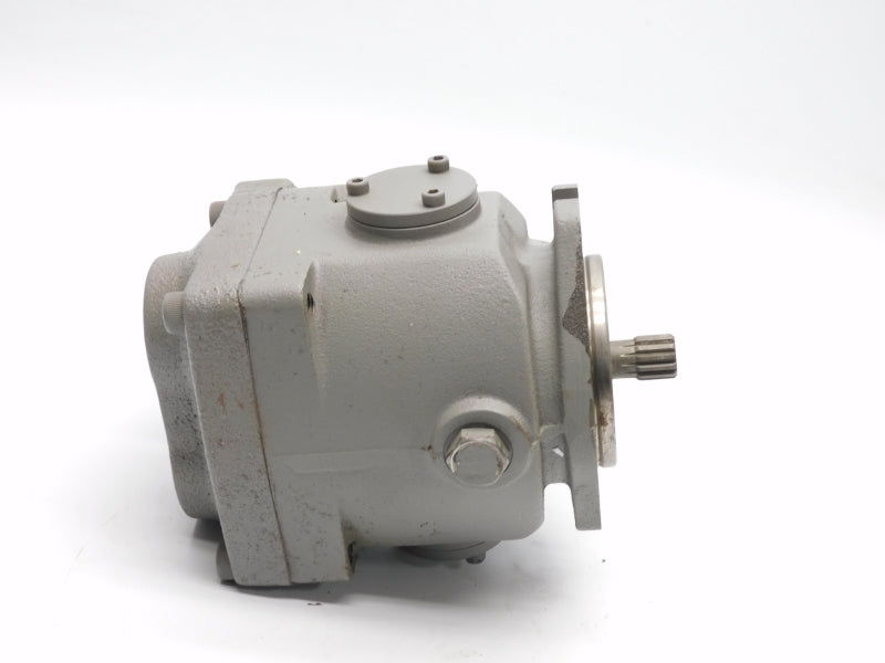 SUNSTRAND-SAUER L38-RBSY-PCX3XX-XX L38-7053 NSNP