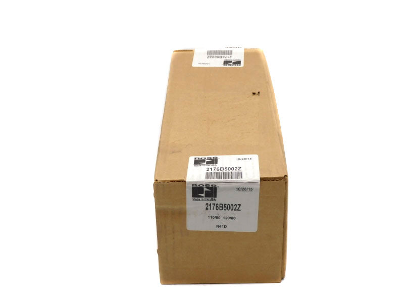 ROSS 2176B5002Z 110/12V NSFS