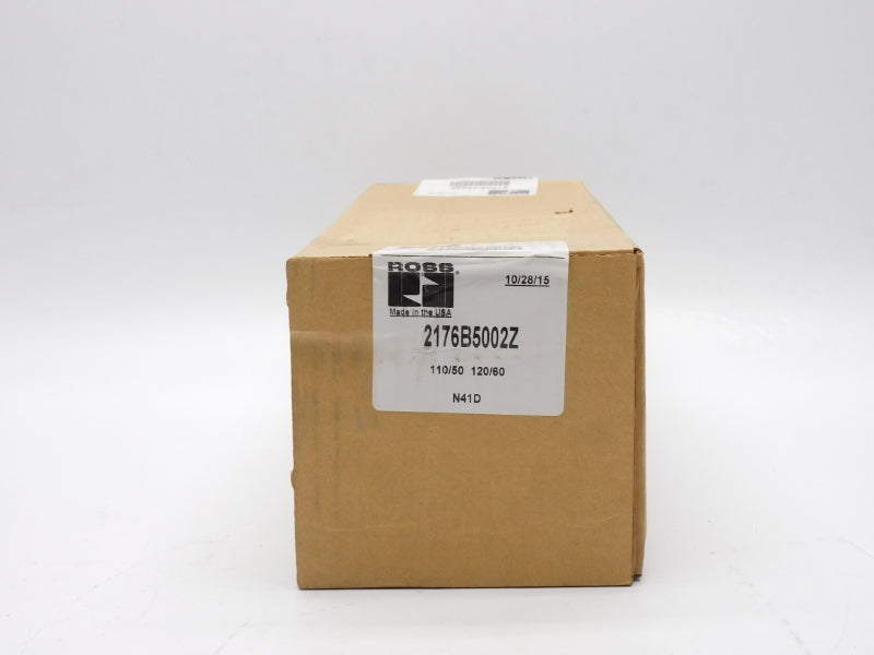 ROSS 2176B5002Z 110/12V NSFS