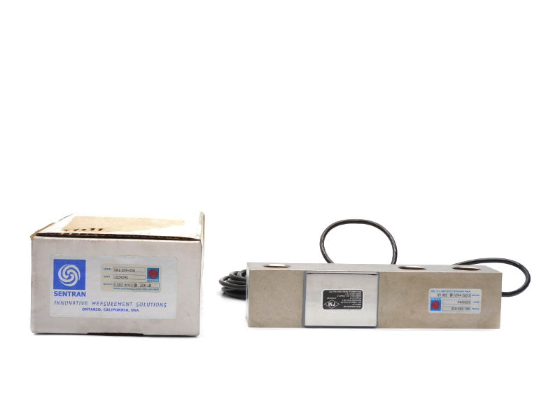 SENTRAN XA1-20K-030 3.002MV/V NSMP