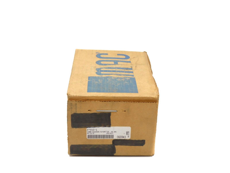 MAC 2731G-1 NSFS