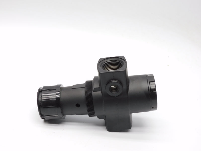 NORGREN R17-800-RGLA 300PSI 1" NSMP