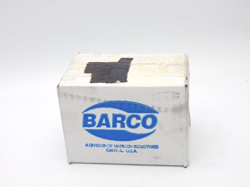 BARCO BC-54000-08-50 1/2" NSFS