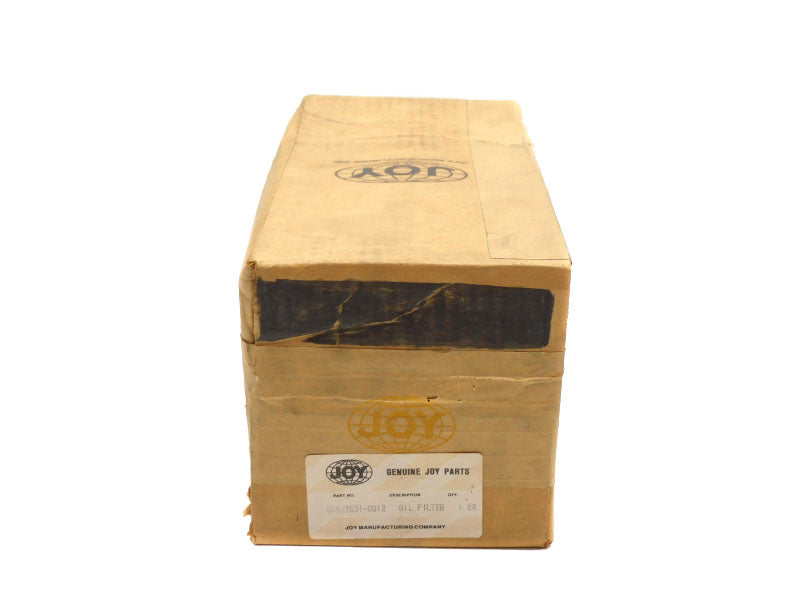JOY 00527631-0012 NSFS