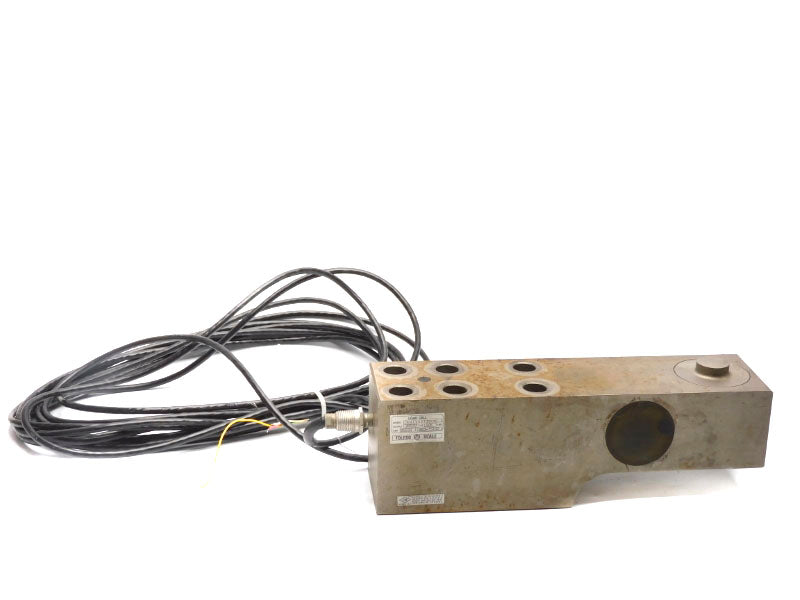 TOLEDO SCALE KN715573ROA 2MV/V UNMP