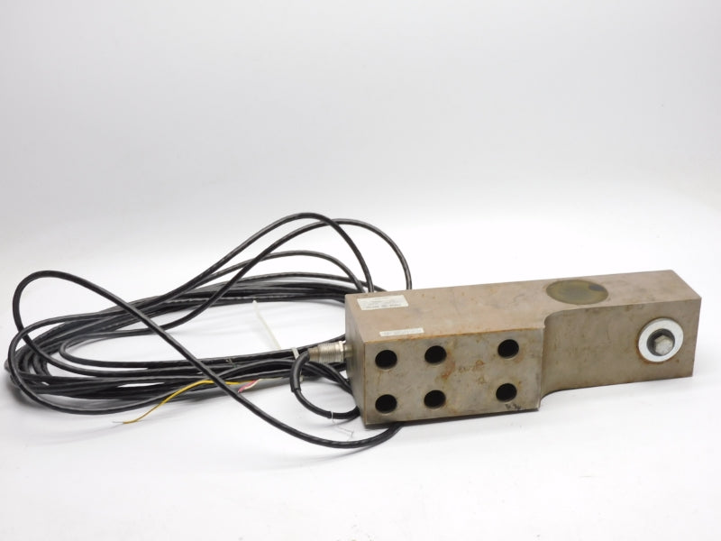TOLEDO SCALE KN715573ROA 2MV/V UNMP