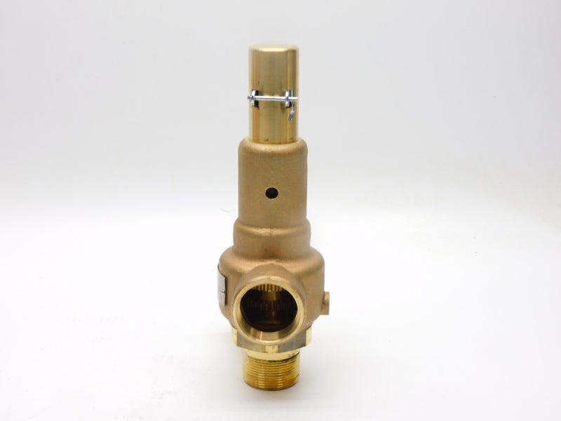 APOLLO 19-KGGA-175 175PSI 1-1/2" NSMP