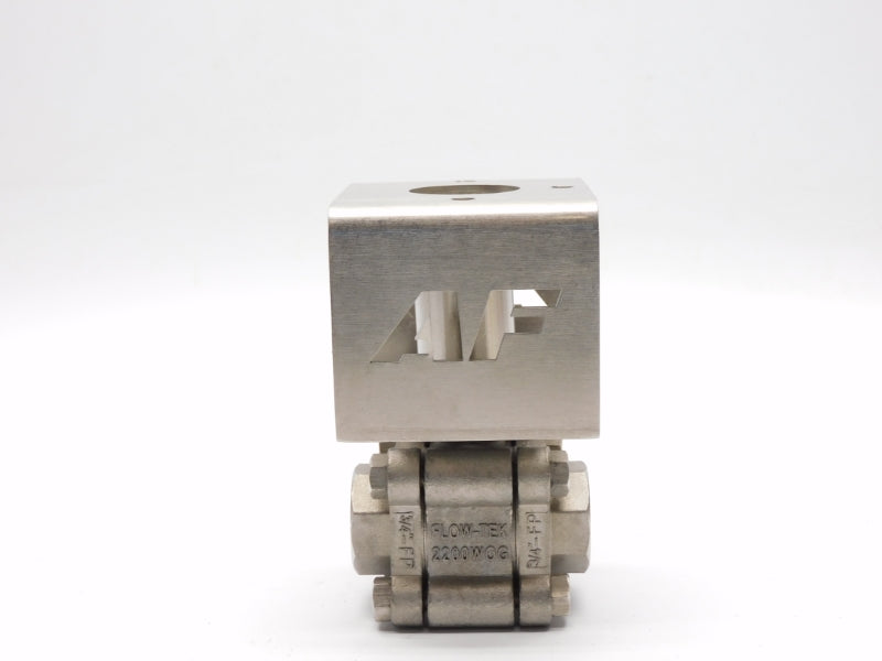 AUTOFLAME WLCV020 3/4" NSMP