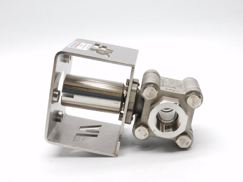 AUTOFLAME WLCV020 3/4" NSMP
