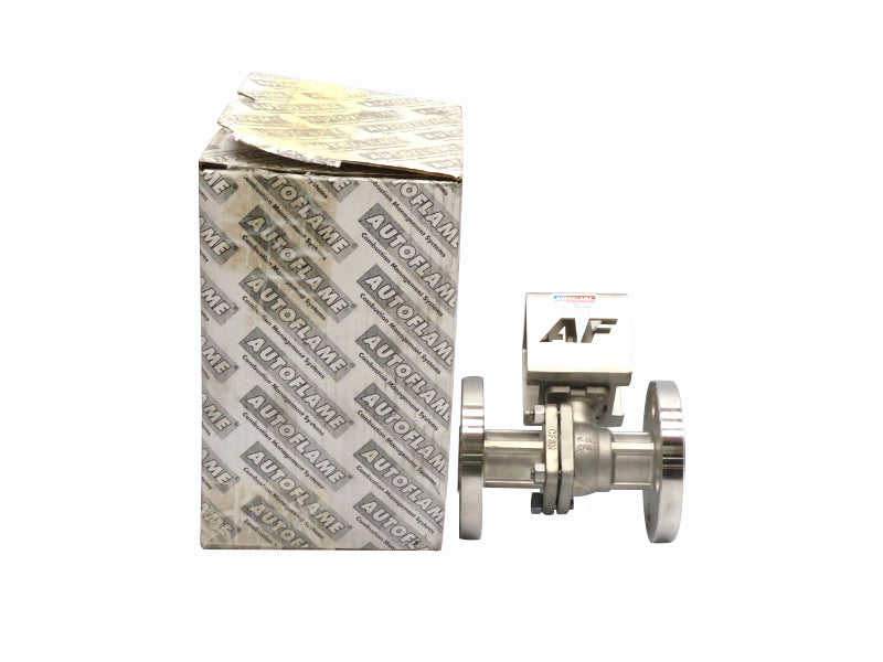 AUTOFLAME WLCV025/FLU 1" NSMP