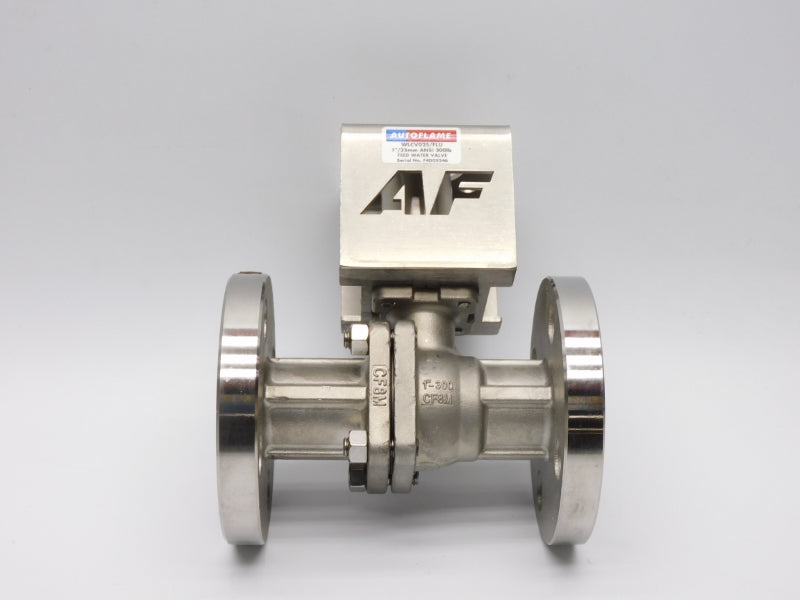 AUTOFLAME WLCV025/FLU 1" NSMP