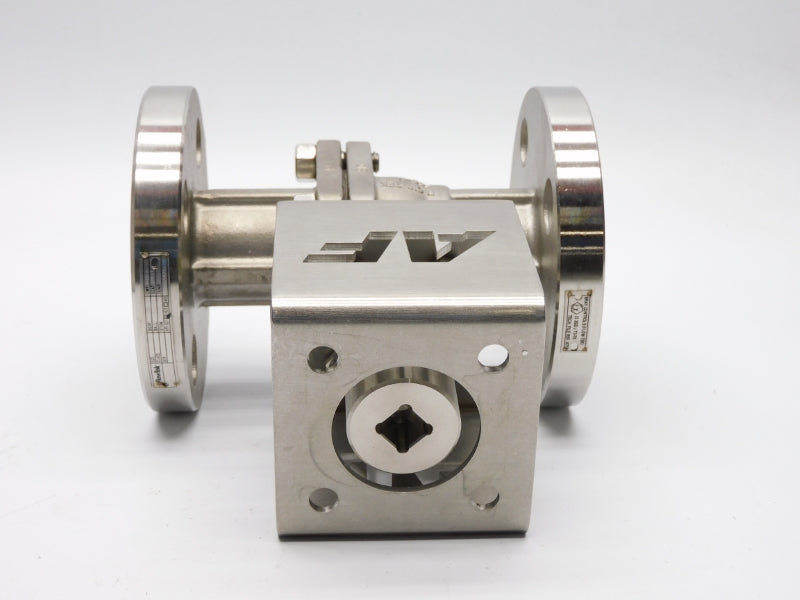 AUTOFLAME WLCV025/FLU 1" NSMP