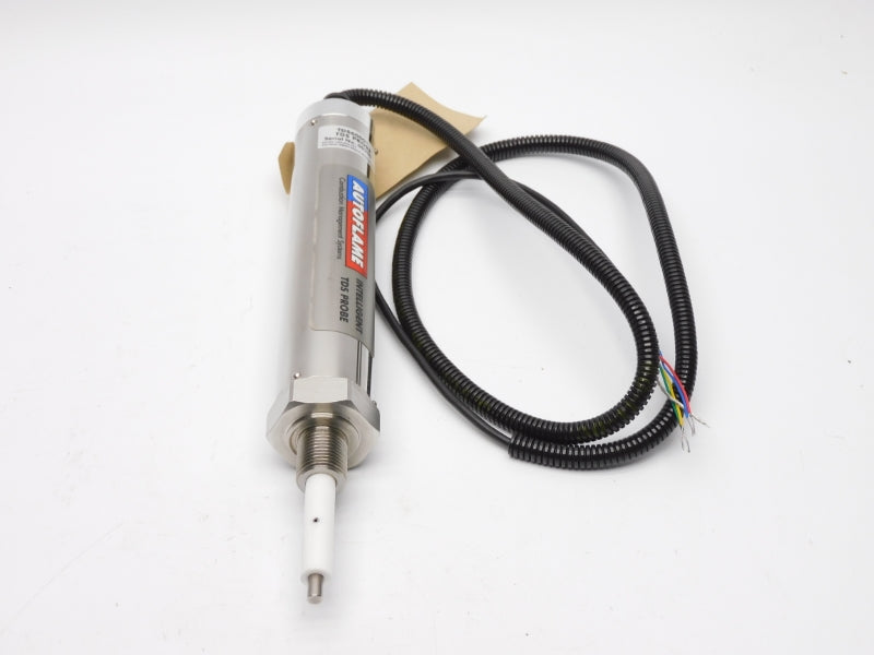 AUTOFLAME TDS60001 NSMP