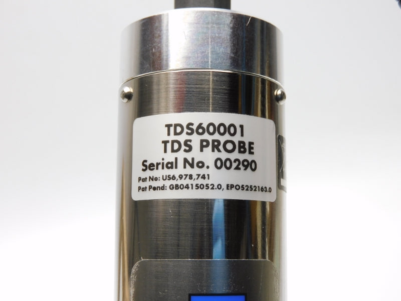 AUTOFLAME TDS60001 NSMP