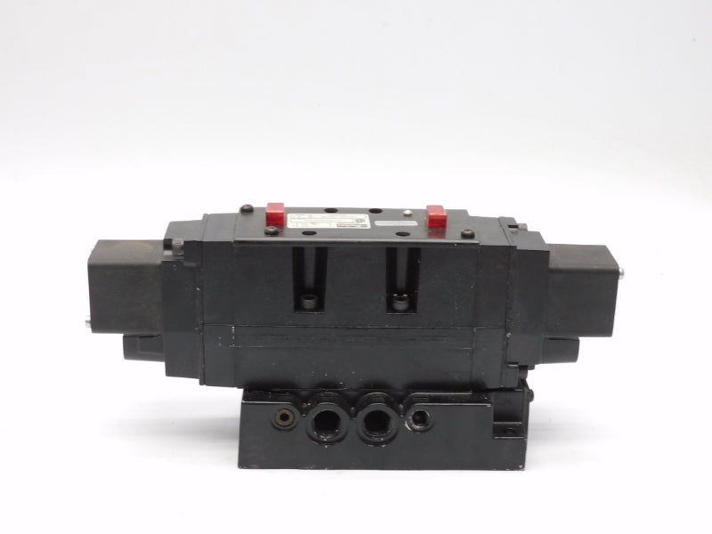 PARKER 4513BD20BBAA53 110/120V 150PSI 3/8" NSMP