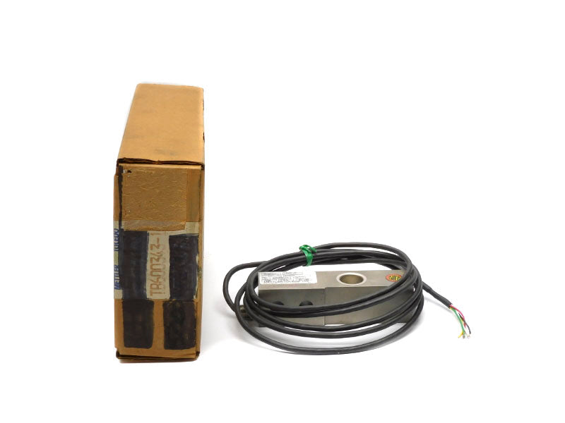 METTLER-TOLEDO TB600343-1 .7MV/V NSMP
