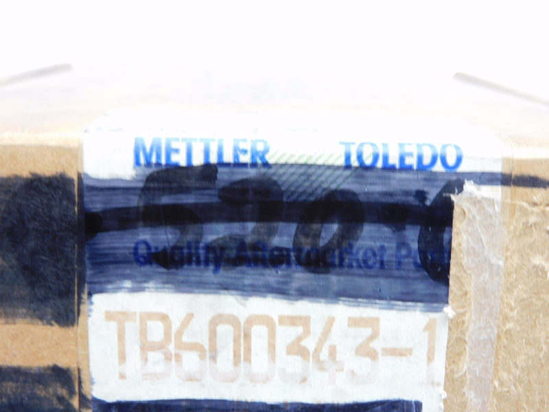 METTLER-TOLEDO TB600343-1 .7MV/V NSMP