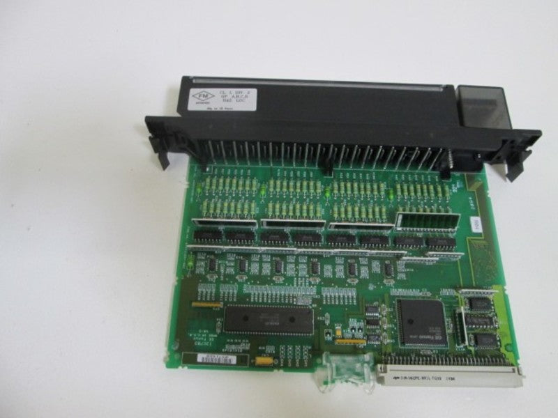 GE FANUC INPUT MODULE IC697MDL653D *NEW IN BOX*
