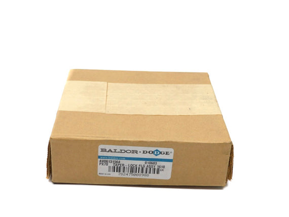 BALDOR 010603 PX70 NSFS
