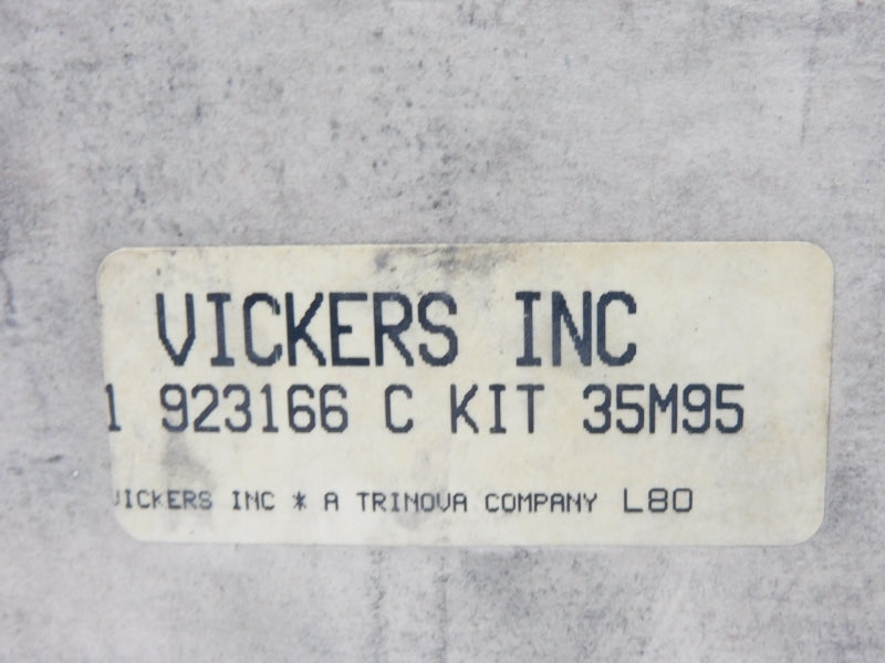 VICKERS 923166 NSMP