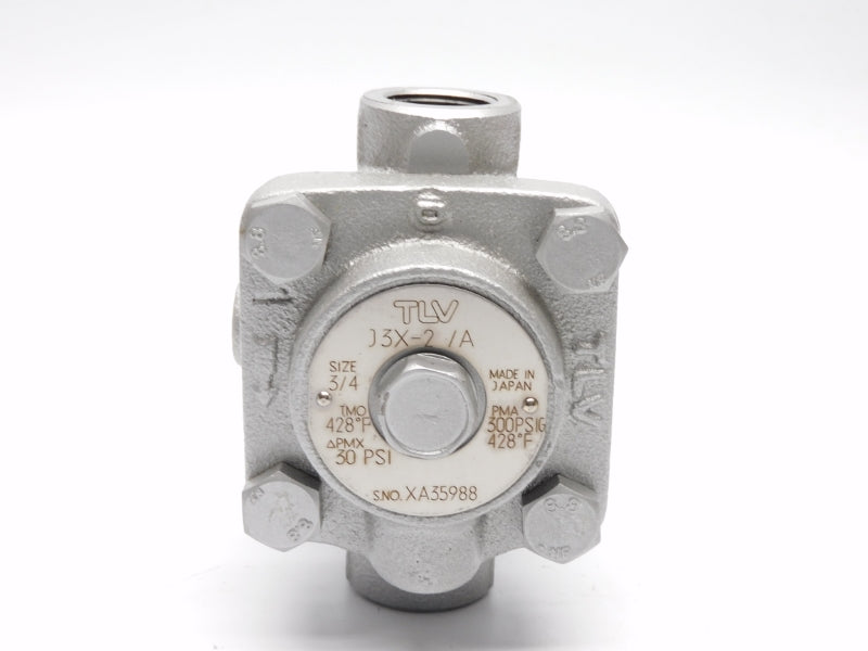 TLV J3X-2/A 300PSI 3/4" NSMP