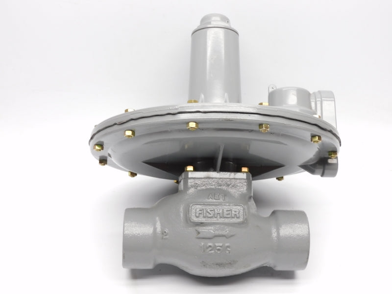 FISHER CONTROLS 133H-2 2-5PSI NSNP