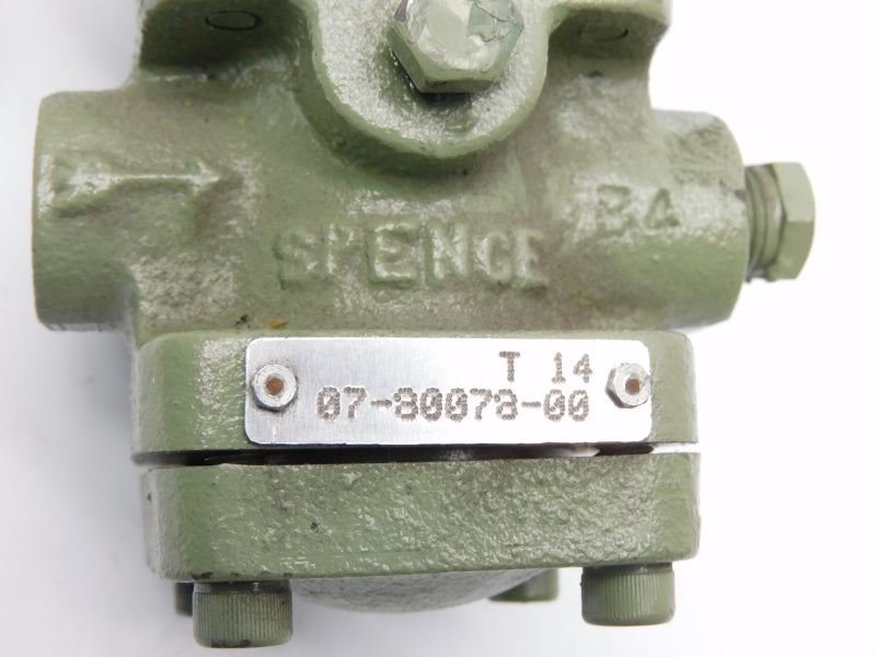 SPENCE T14 07-80078-00 70-170'F NSNP