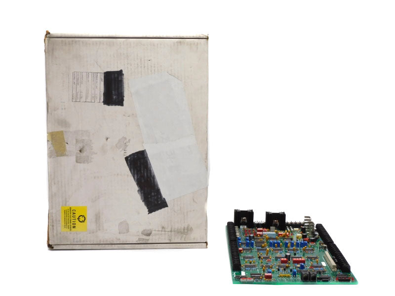 INDUCTOTHERM 808601-8 REV. 7C 5.58V NUPI