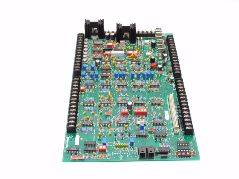 INDUCTOTHERM 808601-8 REV. 7C 5.58V NUPI