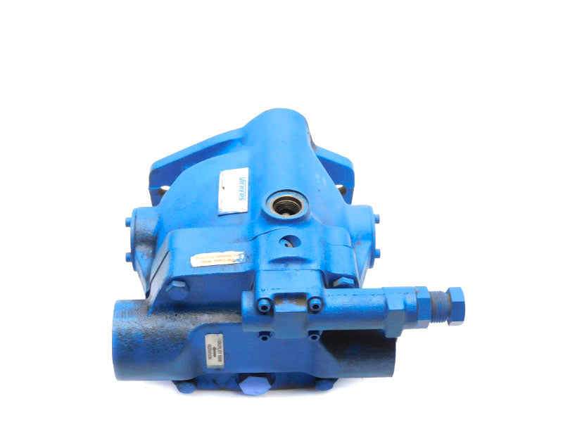 VICKERS F3PVB15LSWY41CM12 02-465534 NSNP