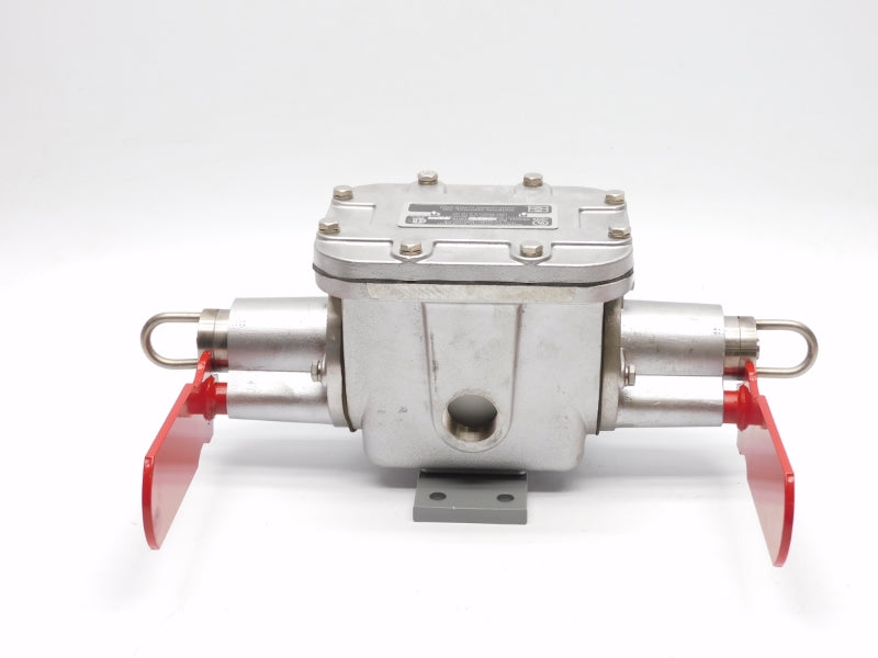 MATERIAL CONTROL PC-D2S 480VAC 20A NSNP