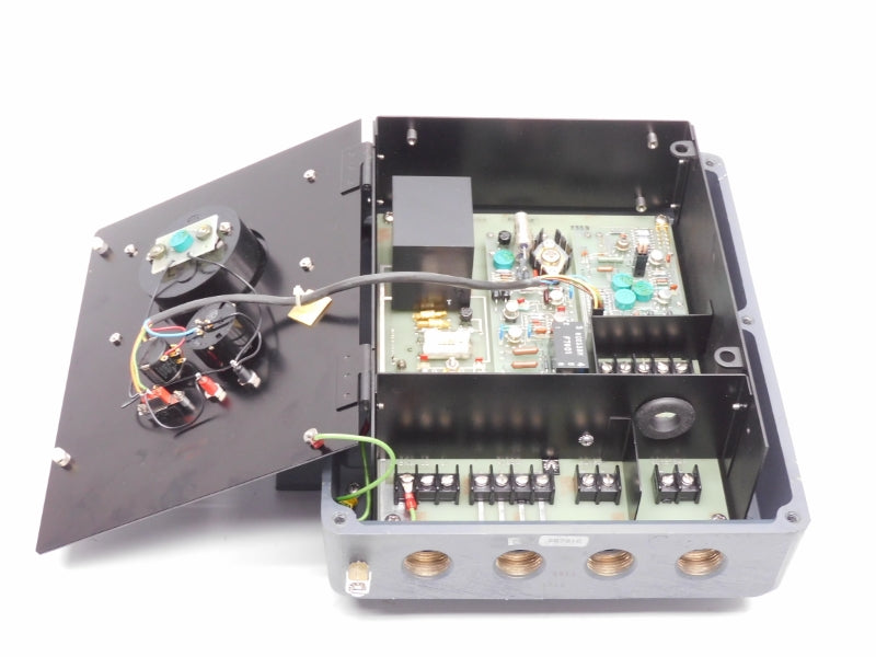 FOXBORO E99-FCIN-3-4-MST.A 120VAC 0.25A NSMP
