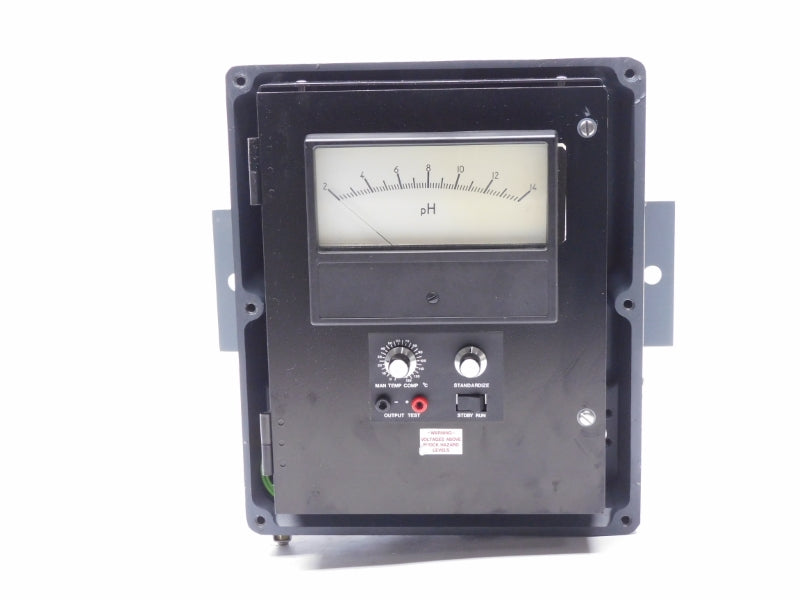 FOXBORO E99-FCIN-3-4-MST.A 120VAC 0.25A NSMP